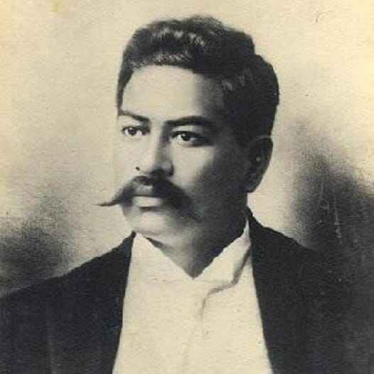 Prince Kuhio Day