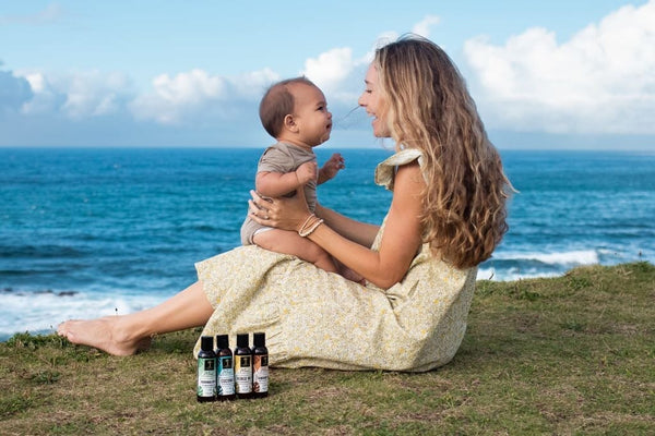 Mother's Day Gifts From Hawaii