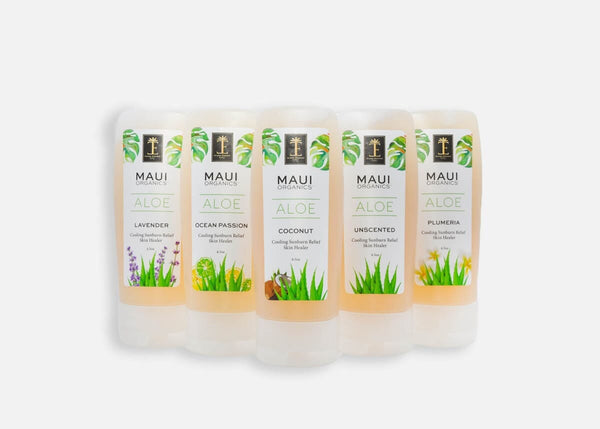 Why Buy Aloe Vera Products? Your Skin’s New Best Friend