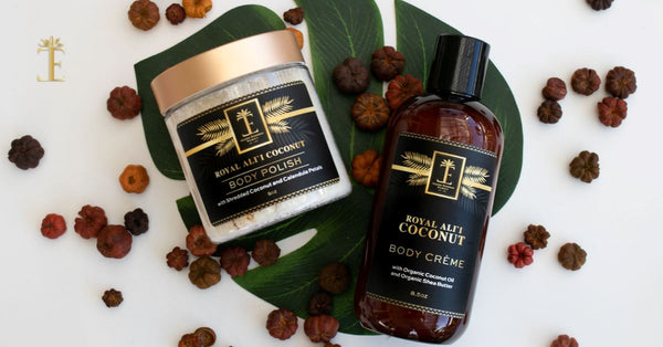 Benefits of Coconut Oil for Big Wave Surfers