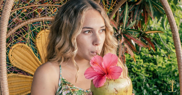 Best Body Care Products from Hawaii for Summer 2021!