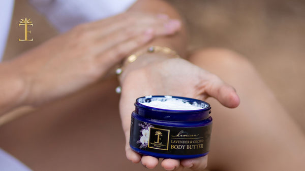 Best Body Care Products on Maui for Different Types of Skin