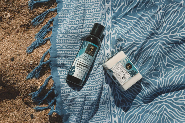 How to Use Coconut Oil: The Ultimate Guide