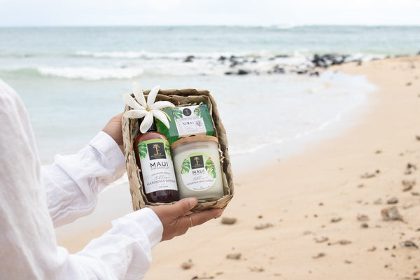 What to Buy in Hawaii