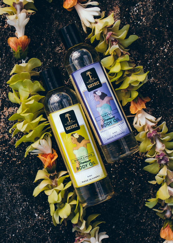 Fragrance Highlight: Pikake