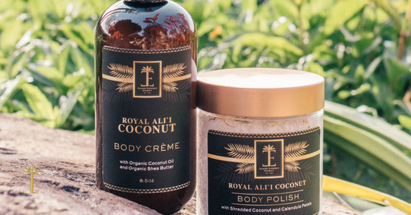What’s In A Spa Gift Set? Some Hawaii Spa Gift Set Ideas For You!