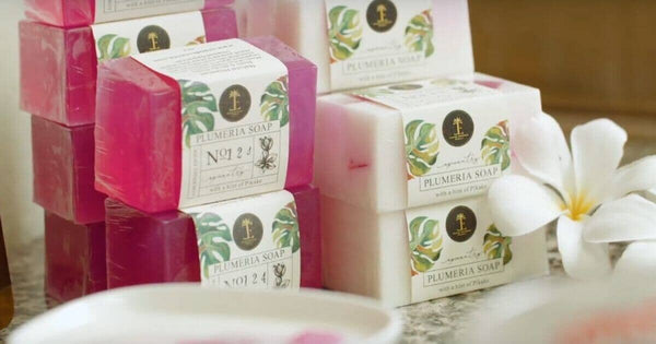 How Does Soap Work to Help You Stay Healthy and Clean?