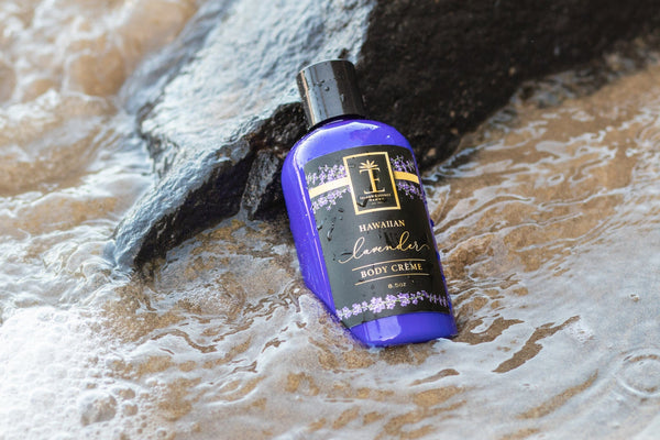 Benefits of Lavender and the Best Hawaiian Lavender Products