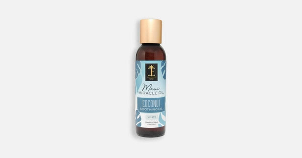 5 Amazing Skin Benefits of Coconut Oil