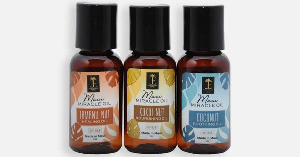5 Remarkable Benefits of Using Miracle Oil