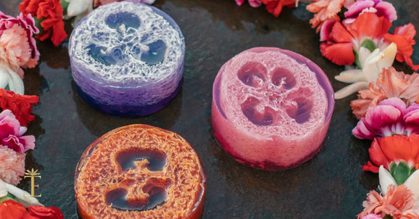 Maui Soap for Hand Hygiene and a Touch of Tropical Luxury