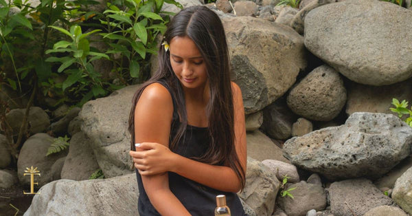 Plumeria Oil Benefits