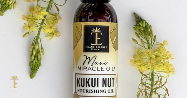 Where to buy Kukui Oil