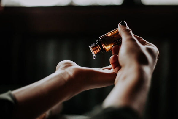The Best Aromatherapy Oils in Maui