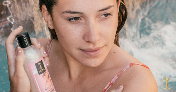 Bath and Body Products Made in Hawaii by Island Essence