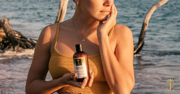 Dry Skin: Possible Causes and Treatments