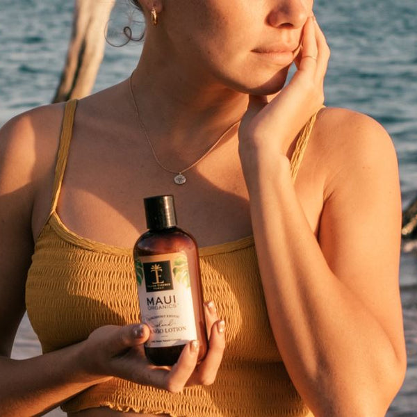 Best perfume for dry skin deals