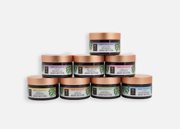 Are You Still Looking For The Best Body Butter from Hawaii?