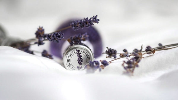 Get an Aromatic Treatment with the Lavender Oil from Hawaii