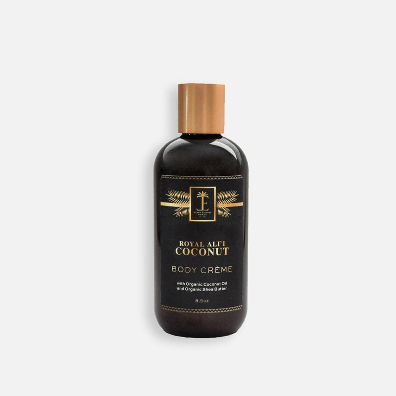Royal Coconut Sarong Gift Basket Island Essence 
