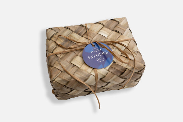 Royal Chocolate & Coconut Hawaiian Gift Basket Island Essence 