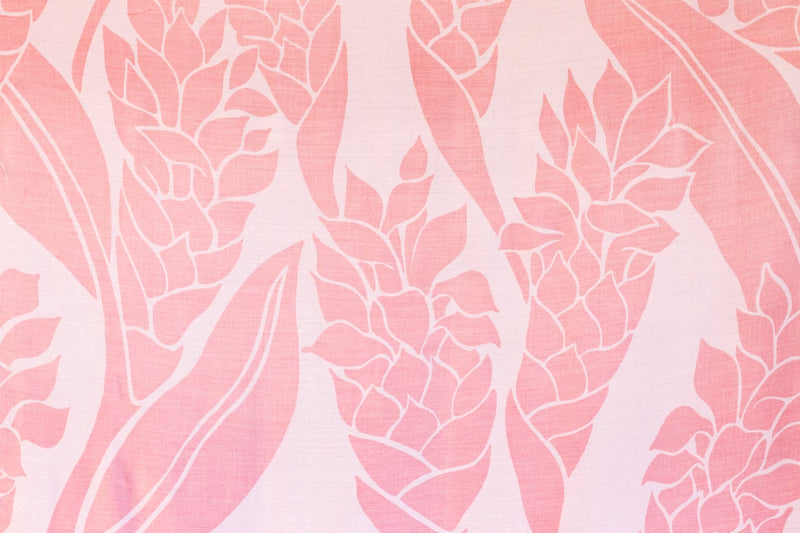 Sarong--5 Varieties LIfestyle Island-Essence-Cosmetics Light Pink Ginger 