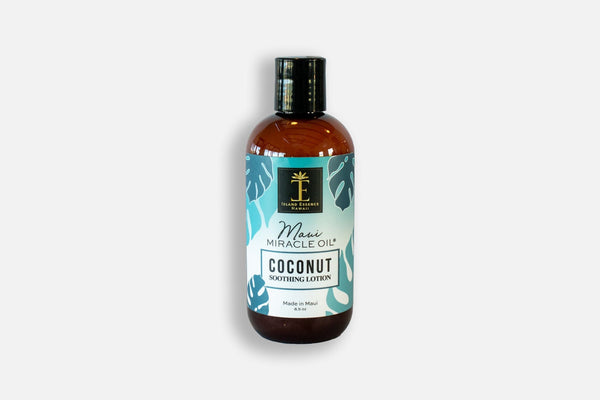 Coconut Soothing Lotion Lotion Island-Essence-Cosmetics 
