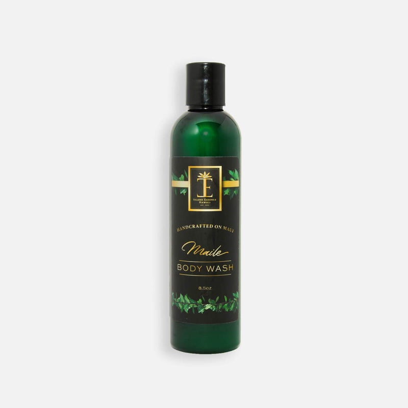 Vintage Body Wash New Formula Body Wash Island-Essence-Cosmetics Maile 