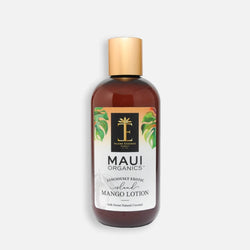 Island Mango Body Lotion Island Essence 