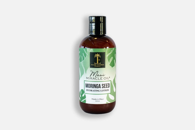 Moringa Seed Hydrating Lotion Lotion Island-Essence-Cosmetics 