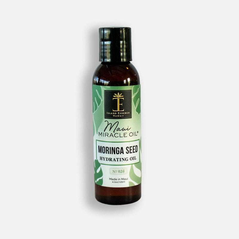 Moringa Seed Hydrating Oil Oil Island-Essence-Cosmetics 