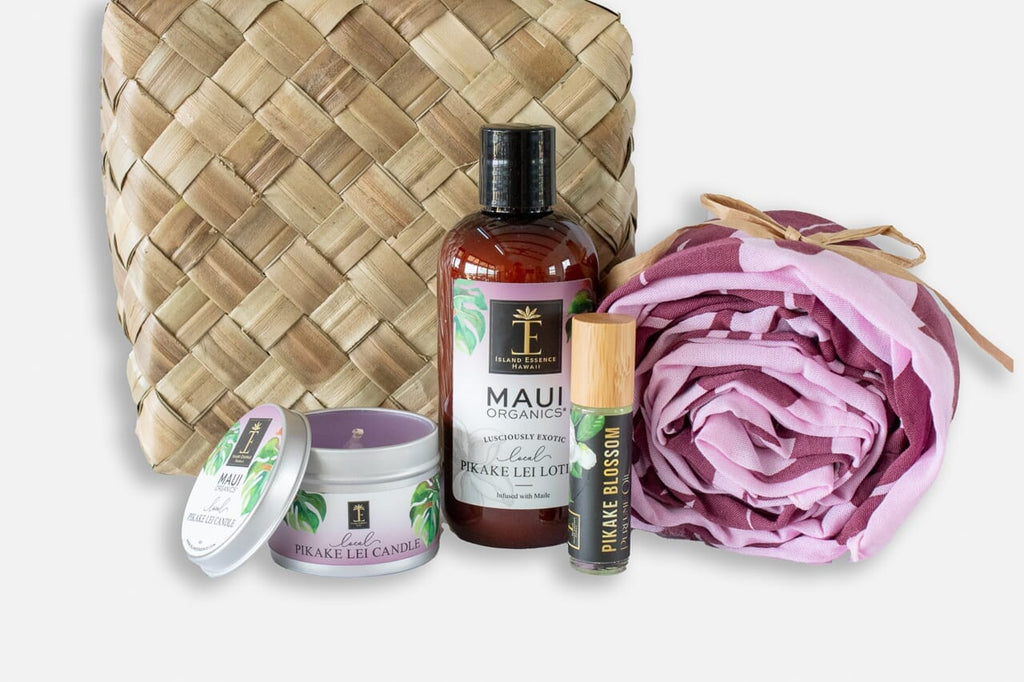 Pikake_Gift_Basket_Made_on_Mau