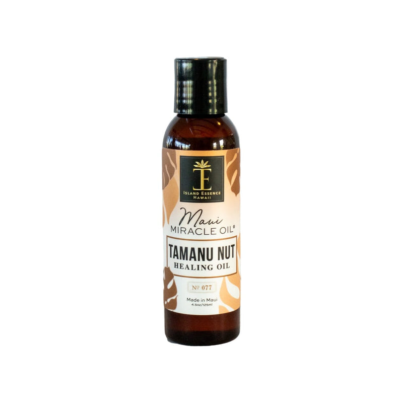 Tamanu Nut Healing Oil Oil Island-Essence-Cosmetics 