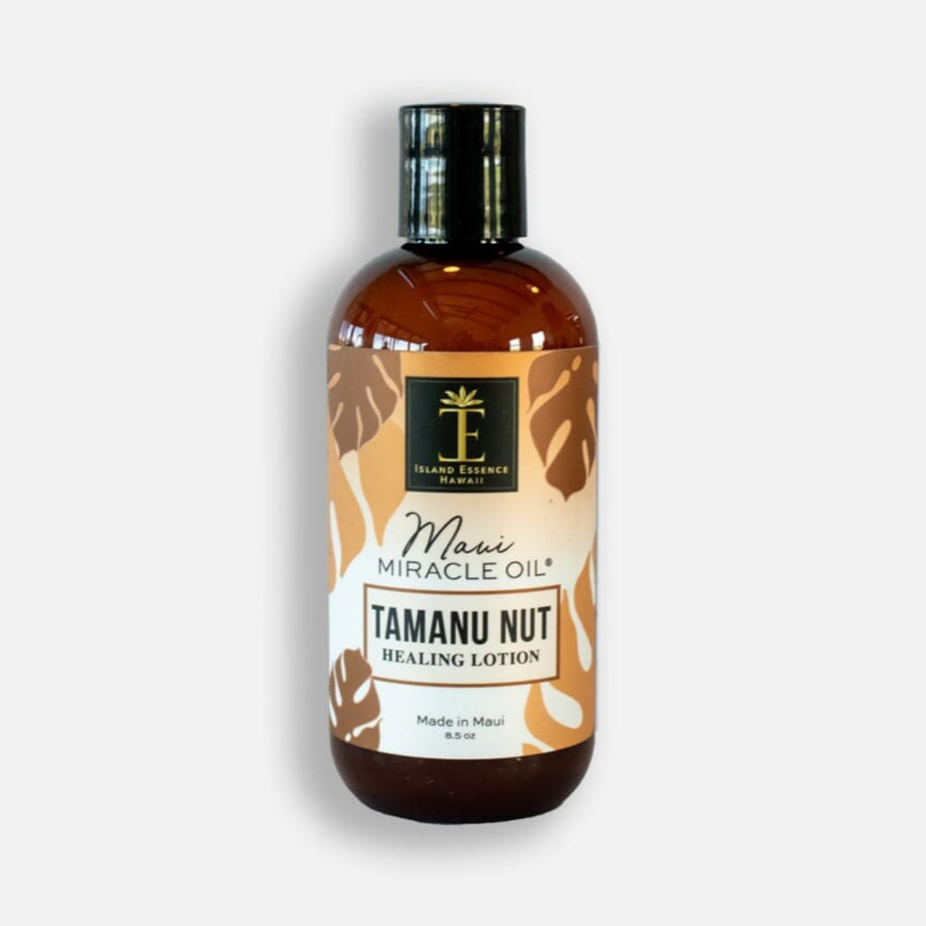 Tamanu Nut Healing Lotion – Island Essence