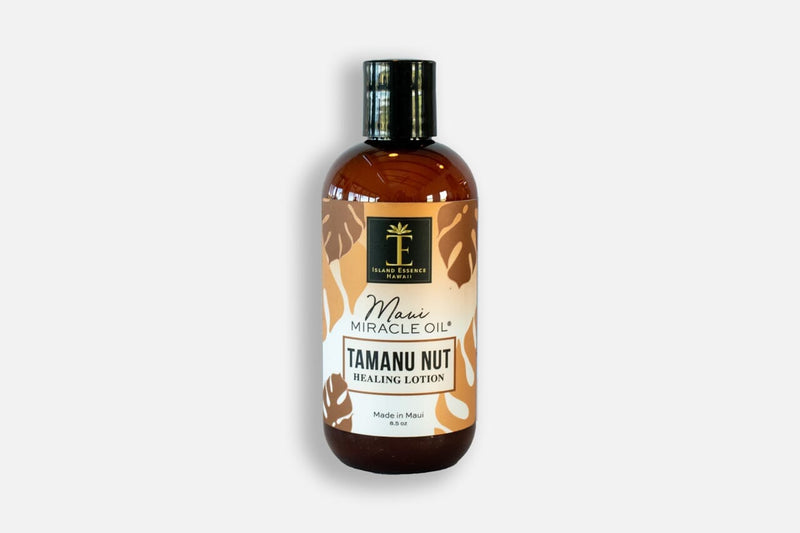 Tamanu Nut Healing Lotion Lotion Island-Essence-Cosmetics 