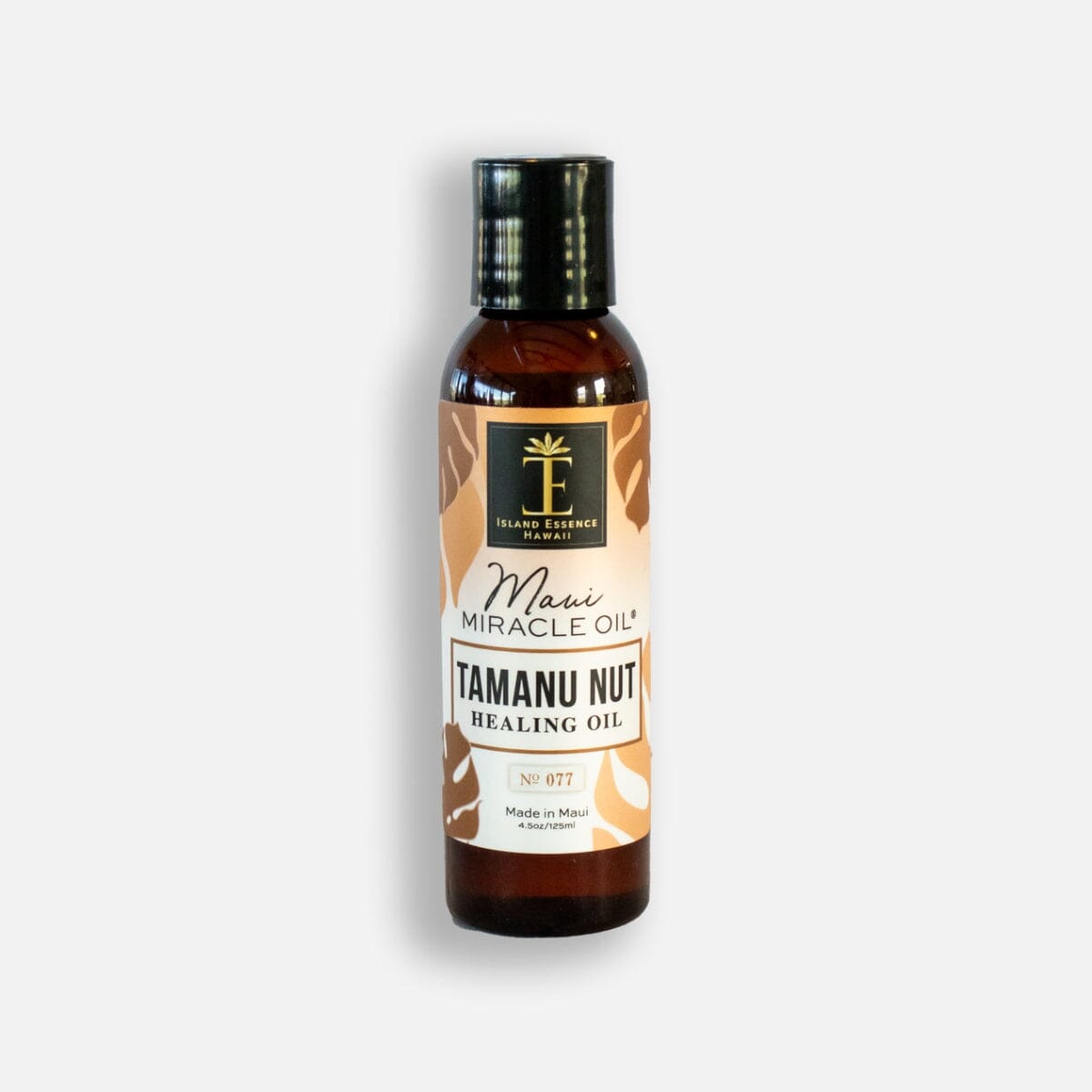Tamanu Nut Healing Trio Gift Basket – Island Essence