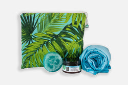 Ocean Passion Sarong Gift Bag Bundle Island-Essence-Cosmetics 