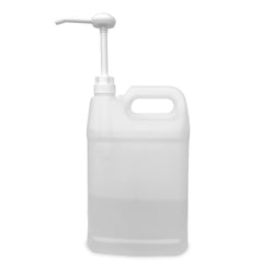 Men's (Sandalwood, Lime, Patchouli) Massage Lotion, 1 Gallon Island Essence 