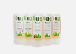 Unscented Cooling Aloe Aloe Island-Essence-Cosmetics 