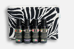 Premium Hand & Body Lotion Hawaiian Travel Kit Lotion Island Essence 