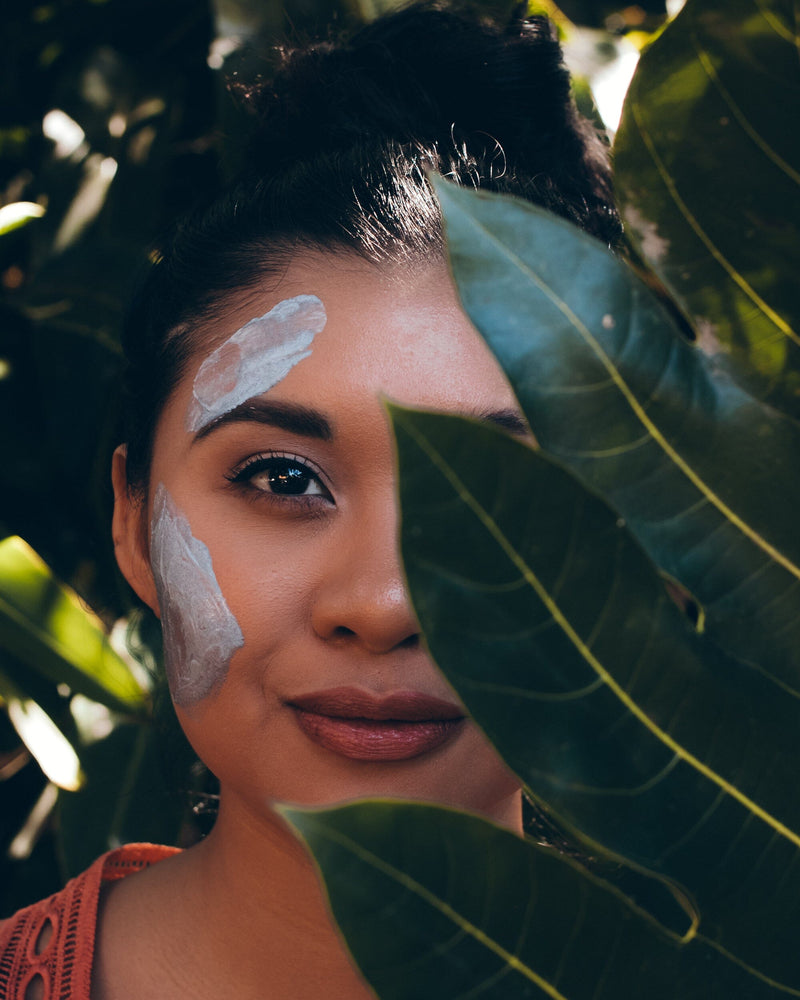 Volcanic Charcoal Collection Bundle Island-Essence-Cosmetics 