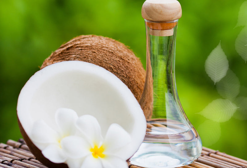 Coconut Soothing Oil--Maui Miracle Oil Oil Island-Essence-Cosmetics 