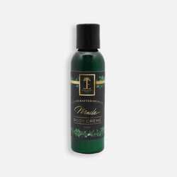 Maile Body Creme--Rainforest Collection Lotion Island-Essence-Cosmetics 4.5 oz 