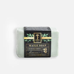 Maile Shea Butter Soap Soap Island-Essence-Cosmetics 