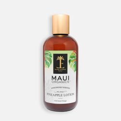 Maui Pineapple Lotion Lotion Island-Essence-Cosmetics 