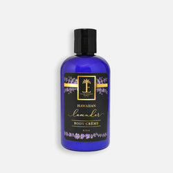 Hawaiian Lavender Body Crème Body Cream Island-Essence-Cosmetics 