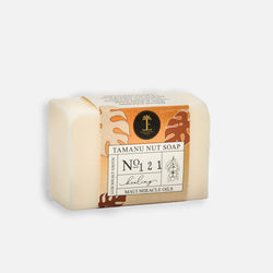 Tamanu Nut Healing Soap Soap Island-Essence-Cosmetics 