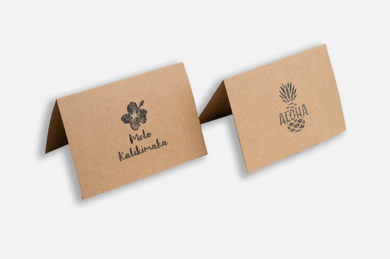 A Tropical Gift Wrapping Service Bundle Island-Essence-Cosmetics 