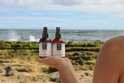 Hawaiian Aromatherapy Oil & Mist Duos Island Essence 