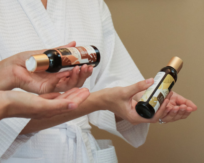 Kukui Nut Nourishing Oil & Soap Duo Island-Essence-Cosmetics 